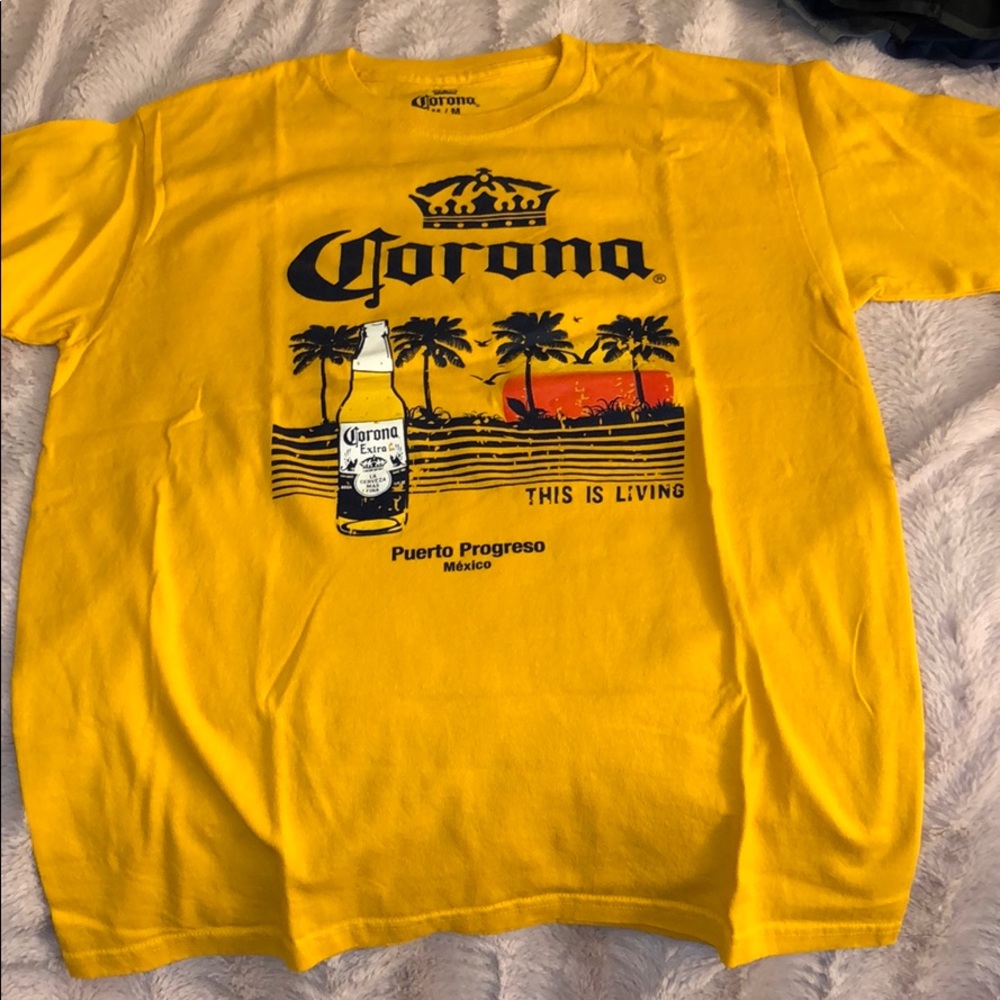 Corona T-shirt